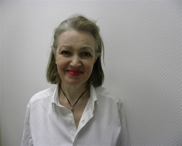 Домработница Ирина